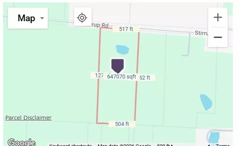 000 Stirrup Rd, Tioga, TX 76271