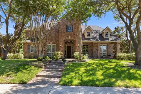 900 Bandera Ct, Allen, TX 75013