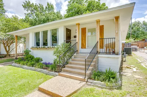 2541 Walsh Ct, Fort Worth, TX 76109