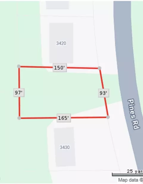 0 Pines Rd, Shreveport, LA 71119