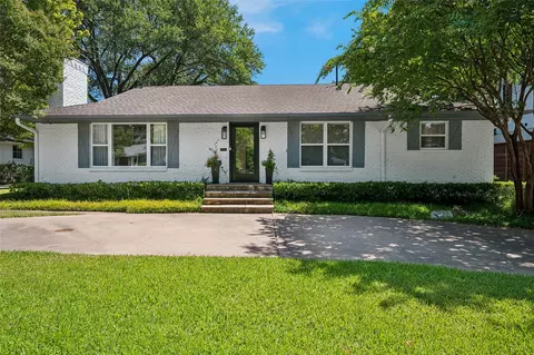 6236 Del Norte Ln, Dallas, TX 75225