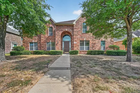 4433 Sanderosa Ln, Richardson, TX 75082