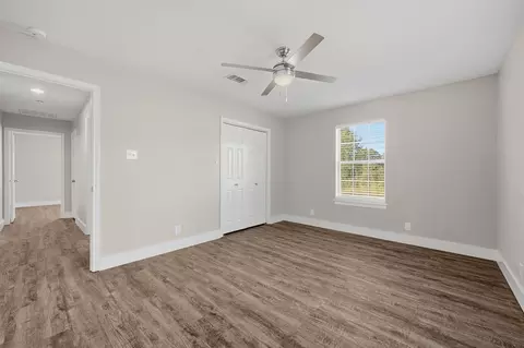 Bedroom - 566 Mccraw Ln, Denison, TX 75021 photo 4 of 4