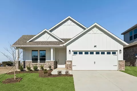 1533 Oakdale Dr, Kaufman, TX 75142