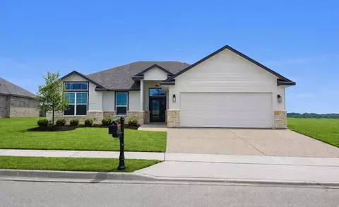 395 Frederick Dr, Robinson, TX 76706