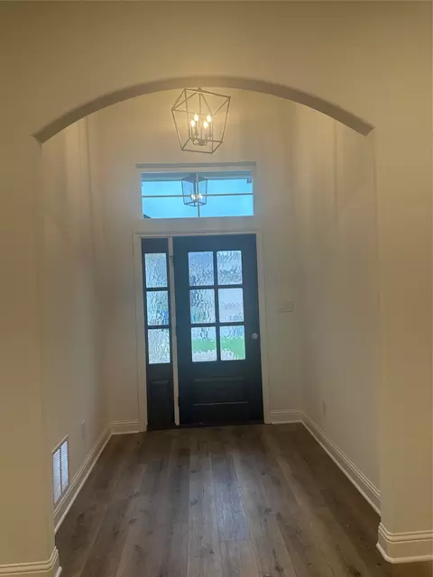 Entry Way - 395 Frederick Dr, Robinson, TX 76706 photo 2 of 2