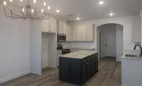 Entry Way - 395 Frederick Dr, Robinson, TX 76706 photo 1 of 2