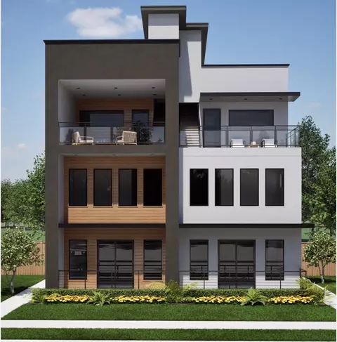 2410 Conklin St, Dallas, TX 75212