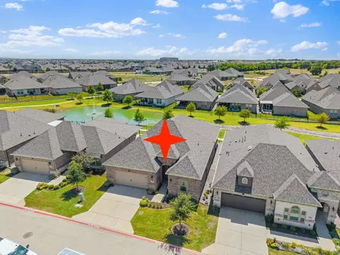 918 Capella Ln, Mansfield, TX 76063