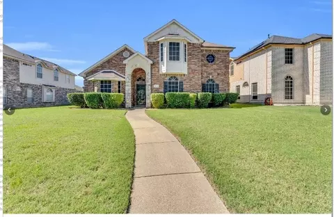 1504 Mountain Laurel Ln, Desoto, TX 75115
