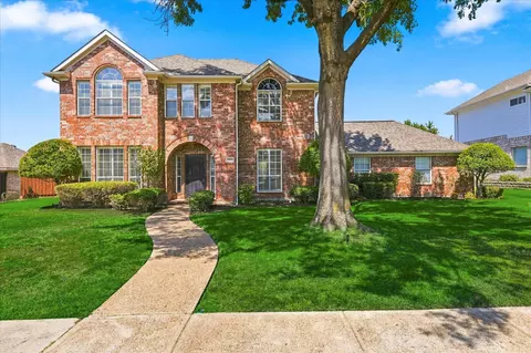 1221 Tralee Ln, Garland, TX 75044