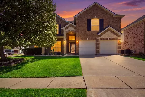 4806 Fitzgerald Dr, Mansfield, TX 76063