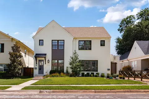 3413 Hamilton Ave, Fort Worth, TX 76107