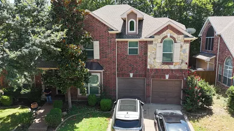 5217 Arrowhead Way, Mckinney, TX 75072