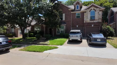 5217 Arrowhead Way, Mckinney, TX 75072