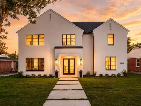 3935 Hawick Ln, Dallas, TX 75220