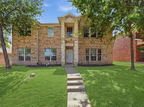 2159 Fair Weather Dr, Lancaster, TX 75146