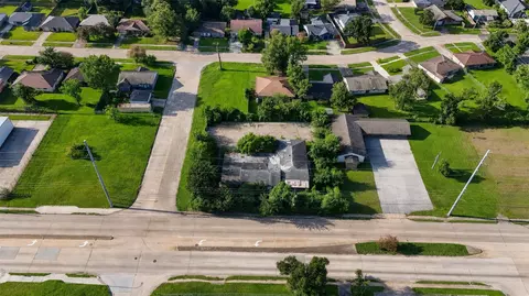 8501 Tidwell Rd, Houston, TX 77028