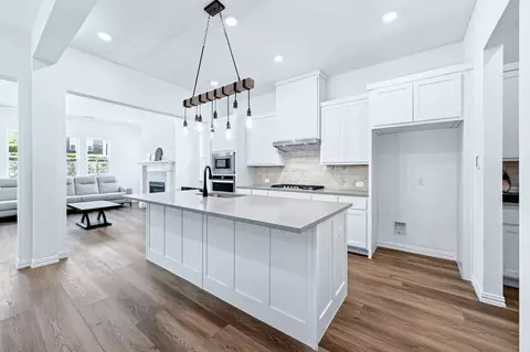 836 Utica Dr, Mckinney, TX 75069
