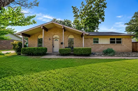 3414 Urban Dr, Garland, TX 75041