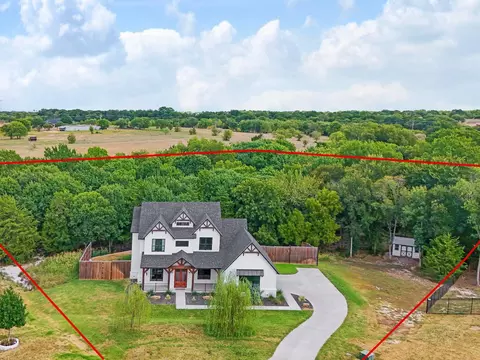 21 Jacey Ct, Waxahachie, TX 75167