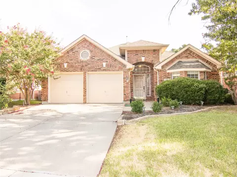 3916 Sharondale Dr, Flower Mound, TX 75022