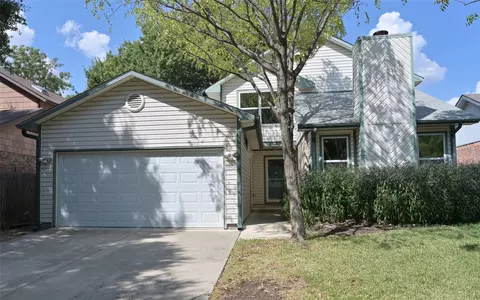 4649 Misty Ridge Dr, Fort Worth, TX 76137