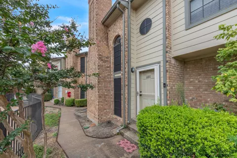 11655 Audelia Rd #601, Dallas, TX 75243