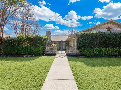 2600 Lawndale Dr, Plano, TX 75023
