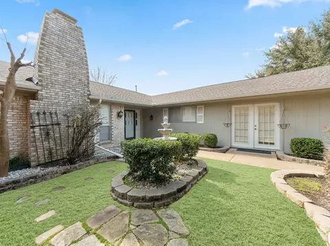 2600 Lawndale Dr, Plano, TX 75023