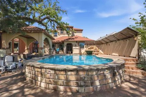 108 Marina View Ct, Weatherford, TX 76087
