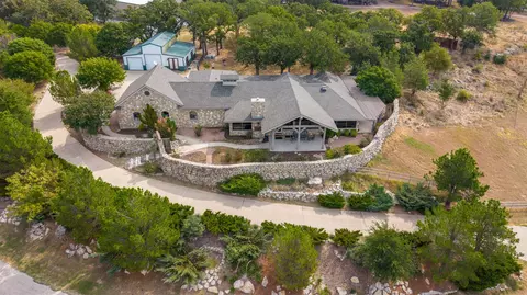 242 Bishop Dr, Weatherford, TX 76088