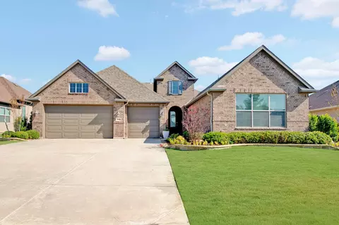 12604 Pumice Ln, Denton, TX 76207