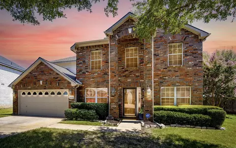 4205 Bayside Ct, Arlington, TX 76016
