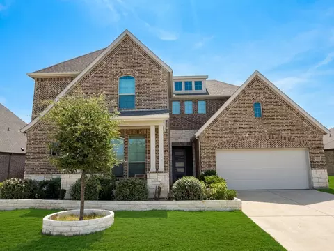 1708 Birch St, Mansfield, TX 76063