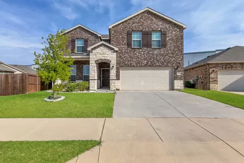 1201 Timberhurst Trl, Fort Worth, TX 76131