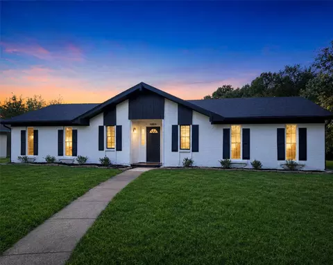 12911 Mitchwin Rd, Farmers Branch, TX 75234