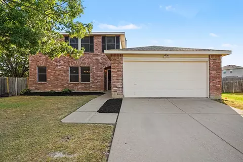 1404 Sunflower Ct, Burleson, TX 76028