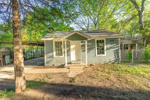 2314 Frank Henderson Jr Dr, Dallas, TX 75216