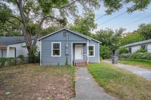 3715 Hancock St, Dallas, TX 75210