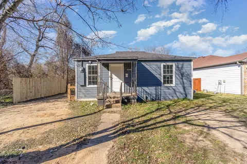 4739 Stokes St, Dallas, TX 75216