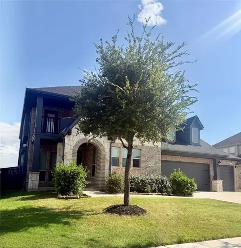 1420 Stoneleigh Pl, Aubrey, TX 76227