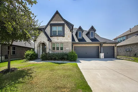 1420 Stoneleigh Pl, Aubrey, TX 76227