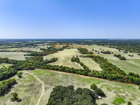 229 County Road 4733, Cumby, TX 75433