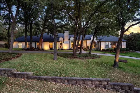 6509 Hillcrest Rd, Flower Mound, TX 75022
