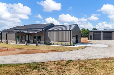 4258 County Road 204, Alvarado, TX 76009