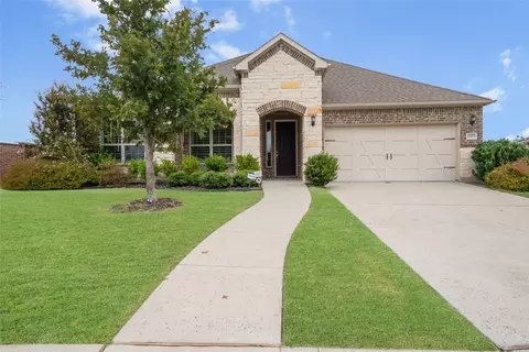 11222 Raimundo Rd, Frisco, TX 75035