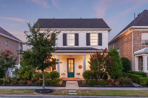 2216 Tremont Blvd, Mckinney, TX 75071