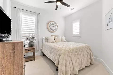 Bedroom - 2856 Epping Way, Celina, TX 75009 photo 1 of 5