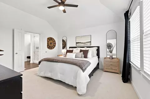 Bedroom - 2856 Epping Way, Celina, TX 75009 photo 2 of 5